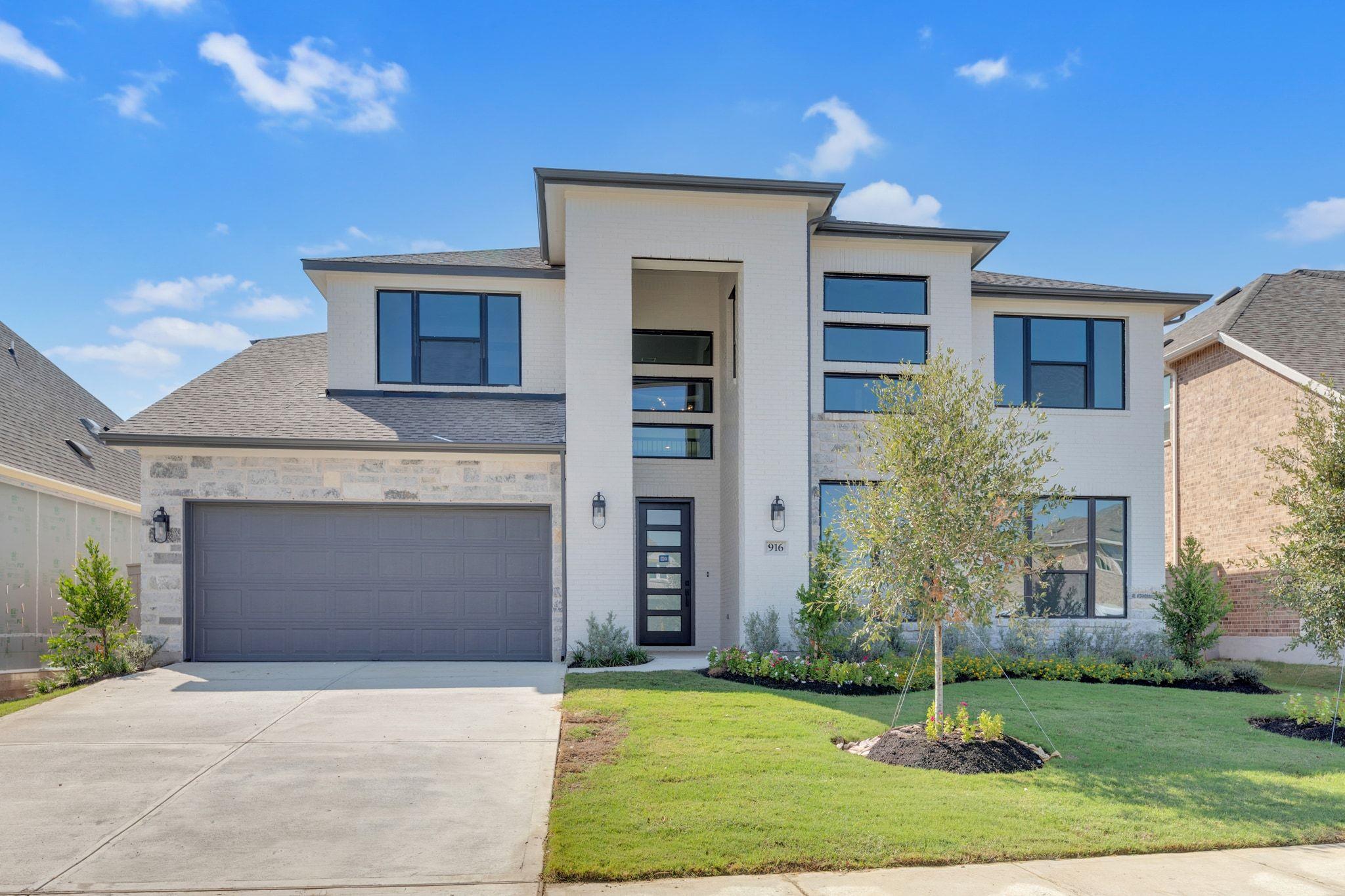 916 Rock Daisy Trl, Hutto TX – photo 1