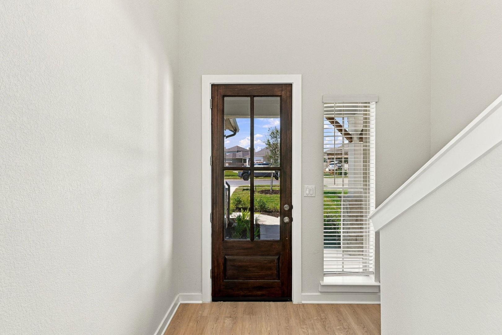 140 Bloomington Loop, Hutto TX – photo 1
