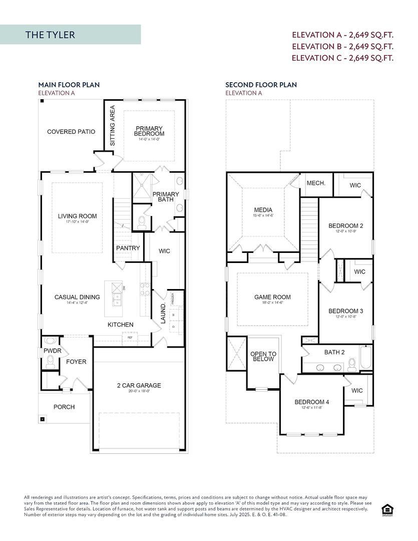 104 Rock Daisy Trl, Hutto TX – photo 1