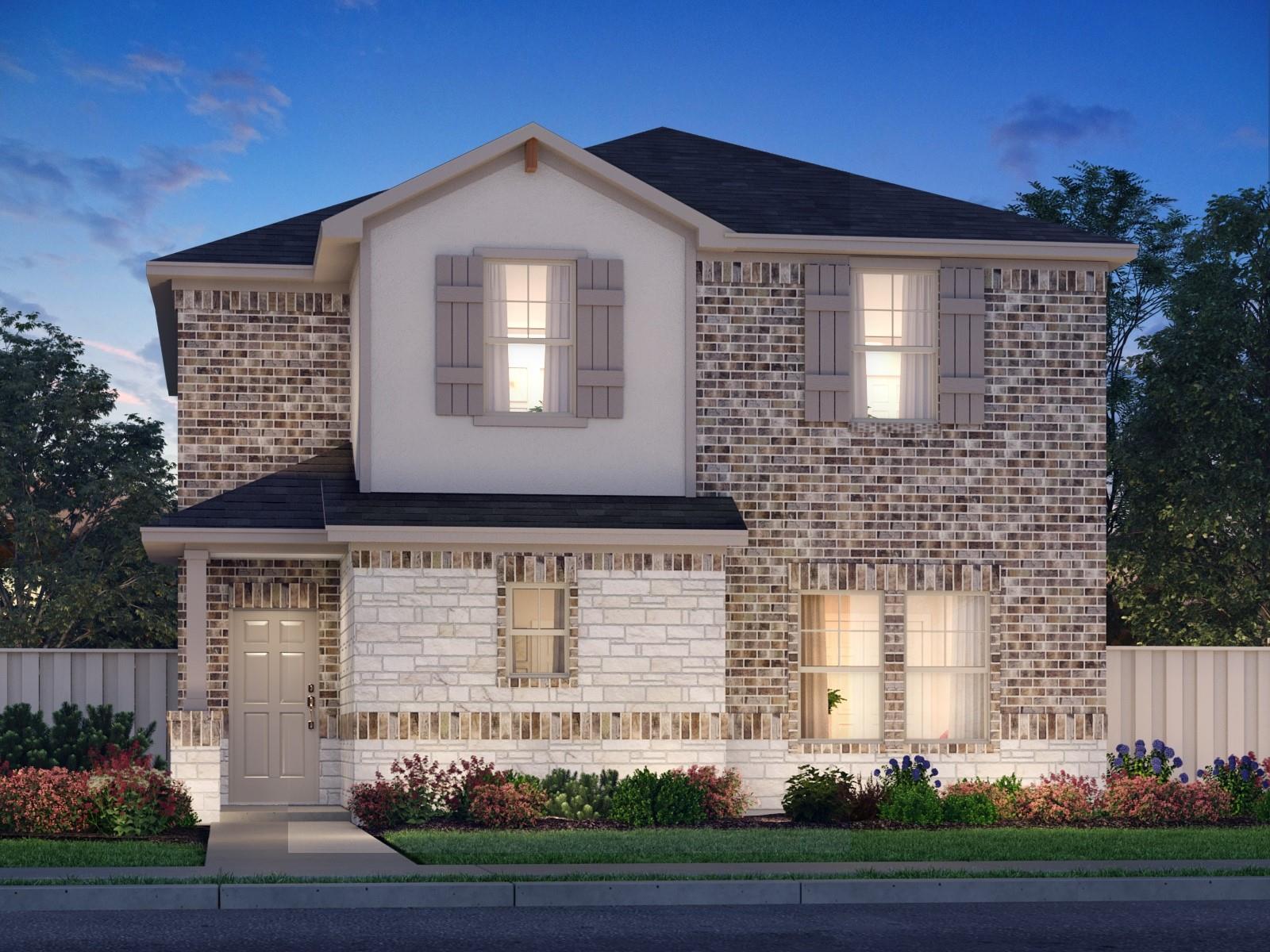 129 Maple Hedge Rd, Hutto TX – photo 1