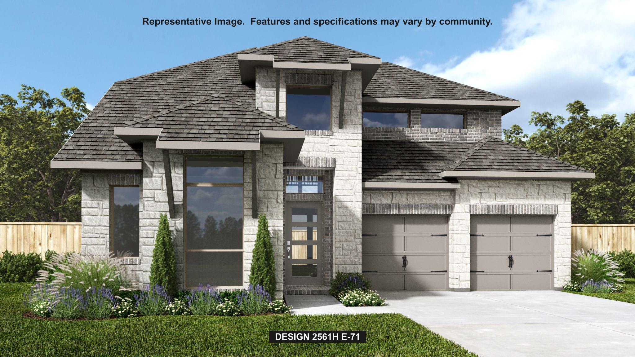 332 Royal Fern Rd, Hutto TX – photo 1