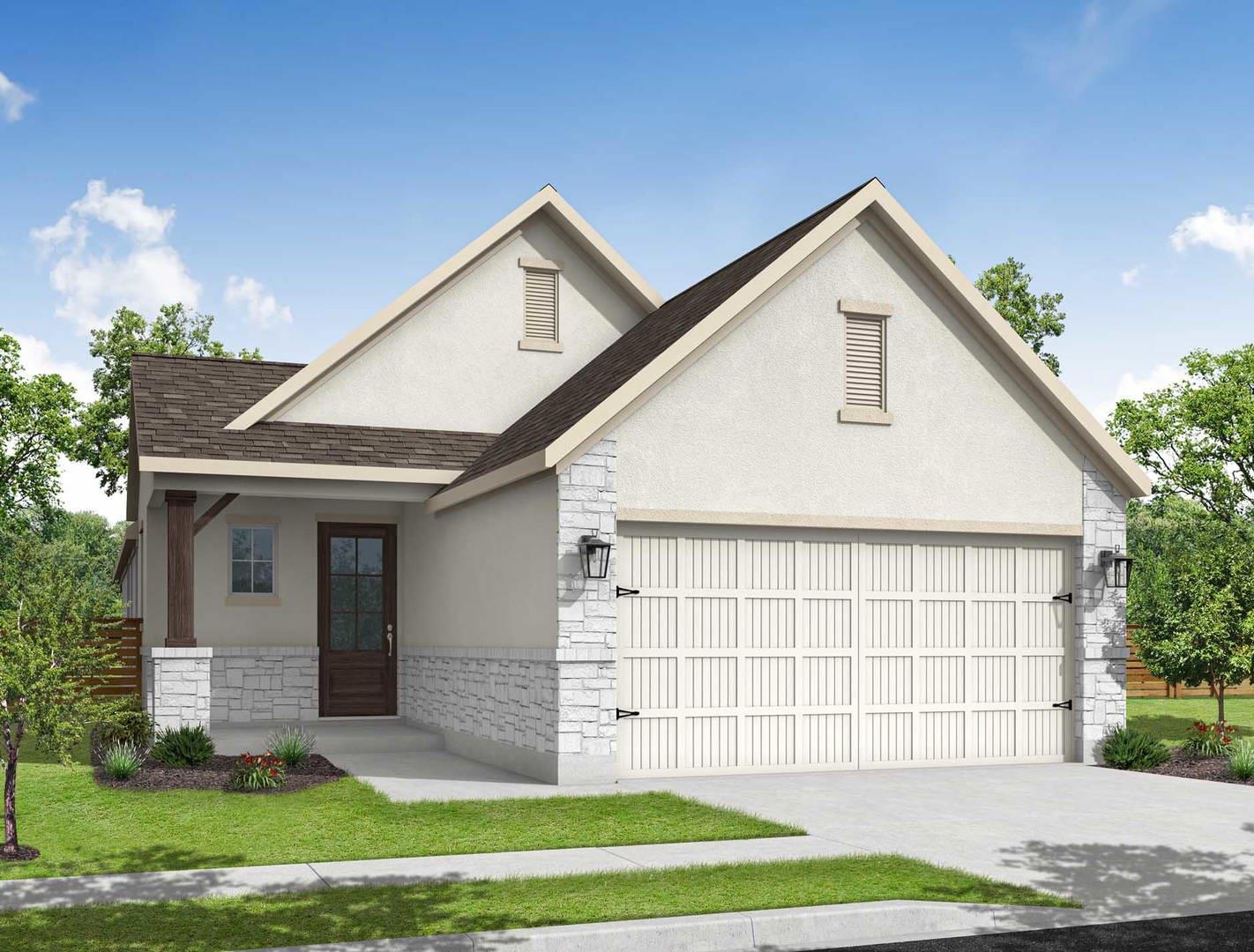 212 Bloomington Loop, Hutto TX – photo 1
