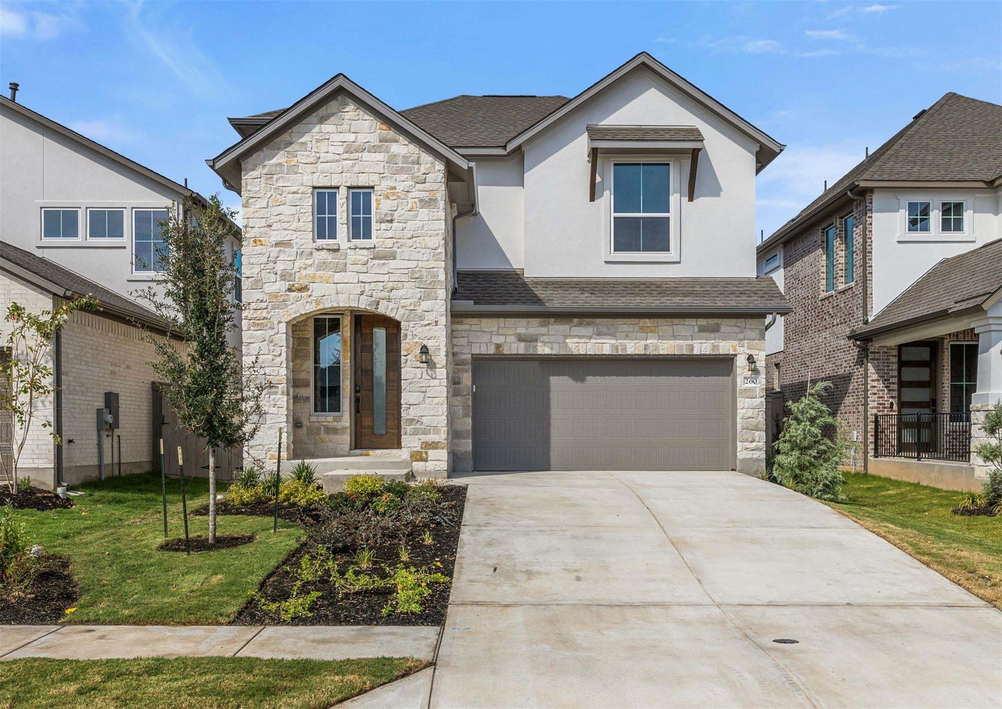 260 Bloomington Loop None, Hutto TX – photo 1