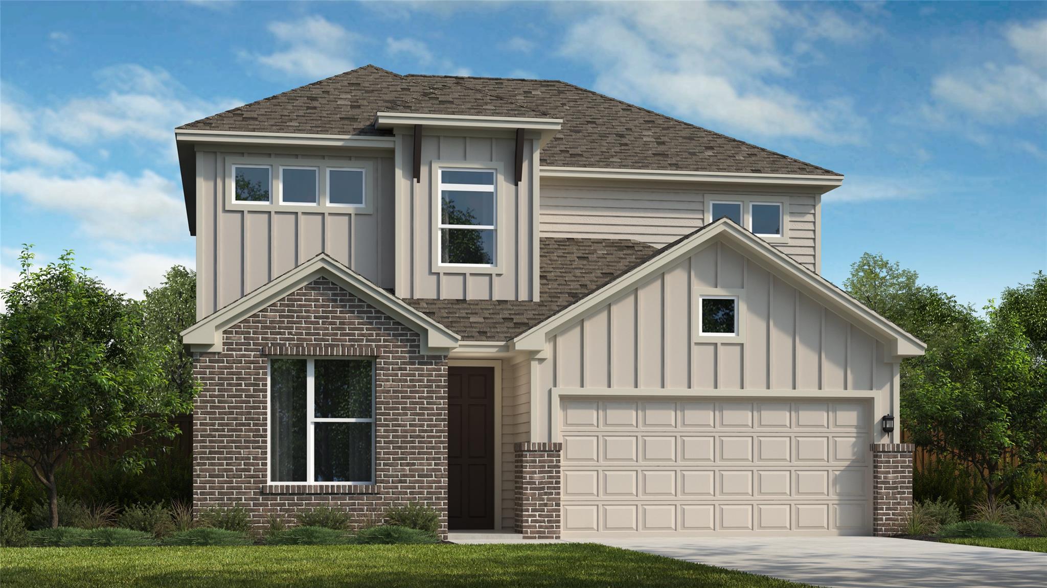 105 Magnolia Beech St, Hutto TX – photo 1