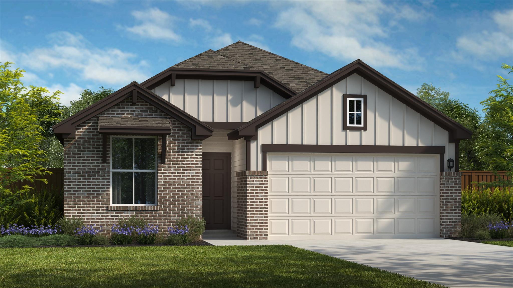 141 Magnolia Beech St, Hutto TX – photo 1