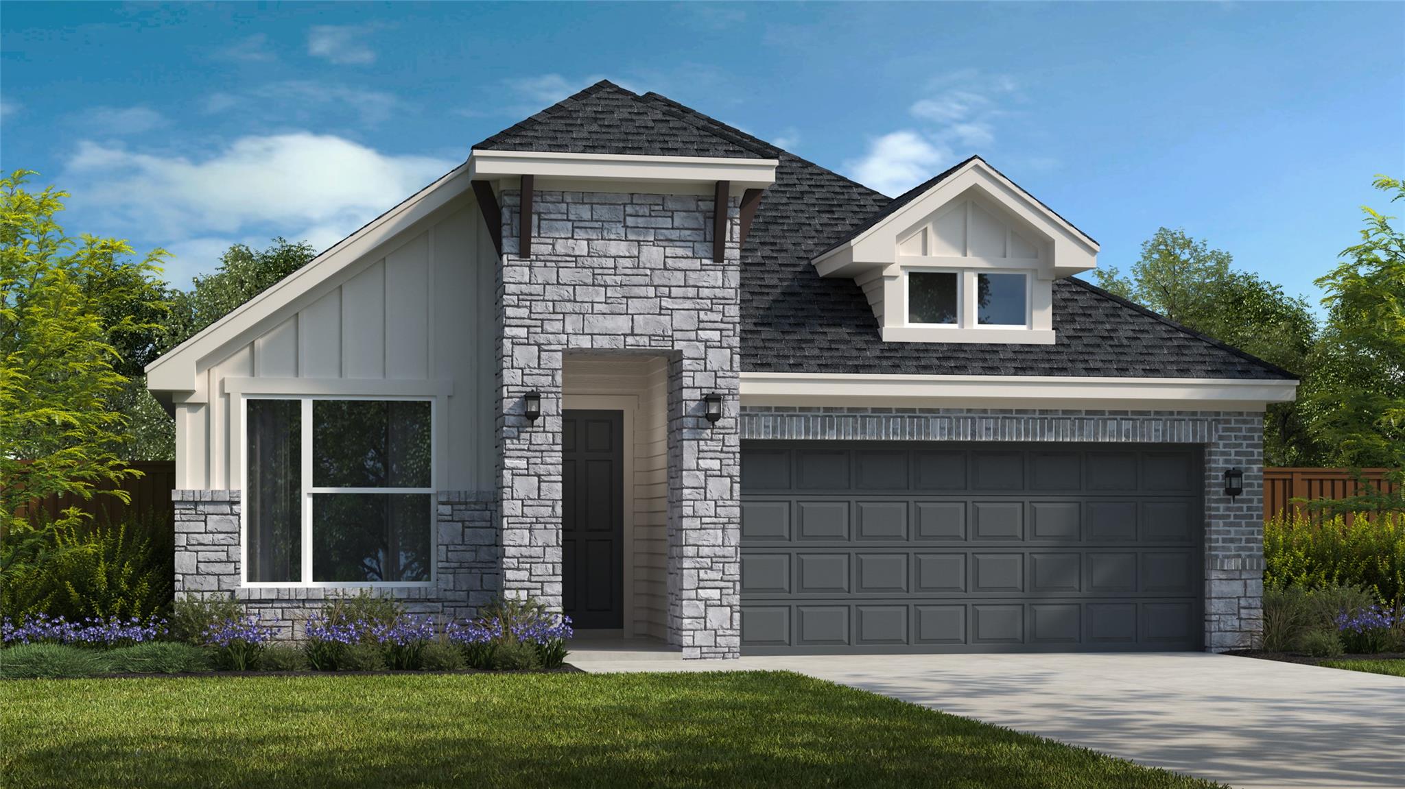 101 Magnolia Beech St, Hutto TX – photo 1