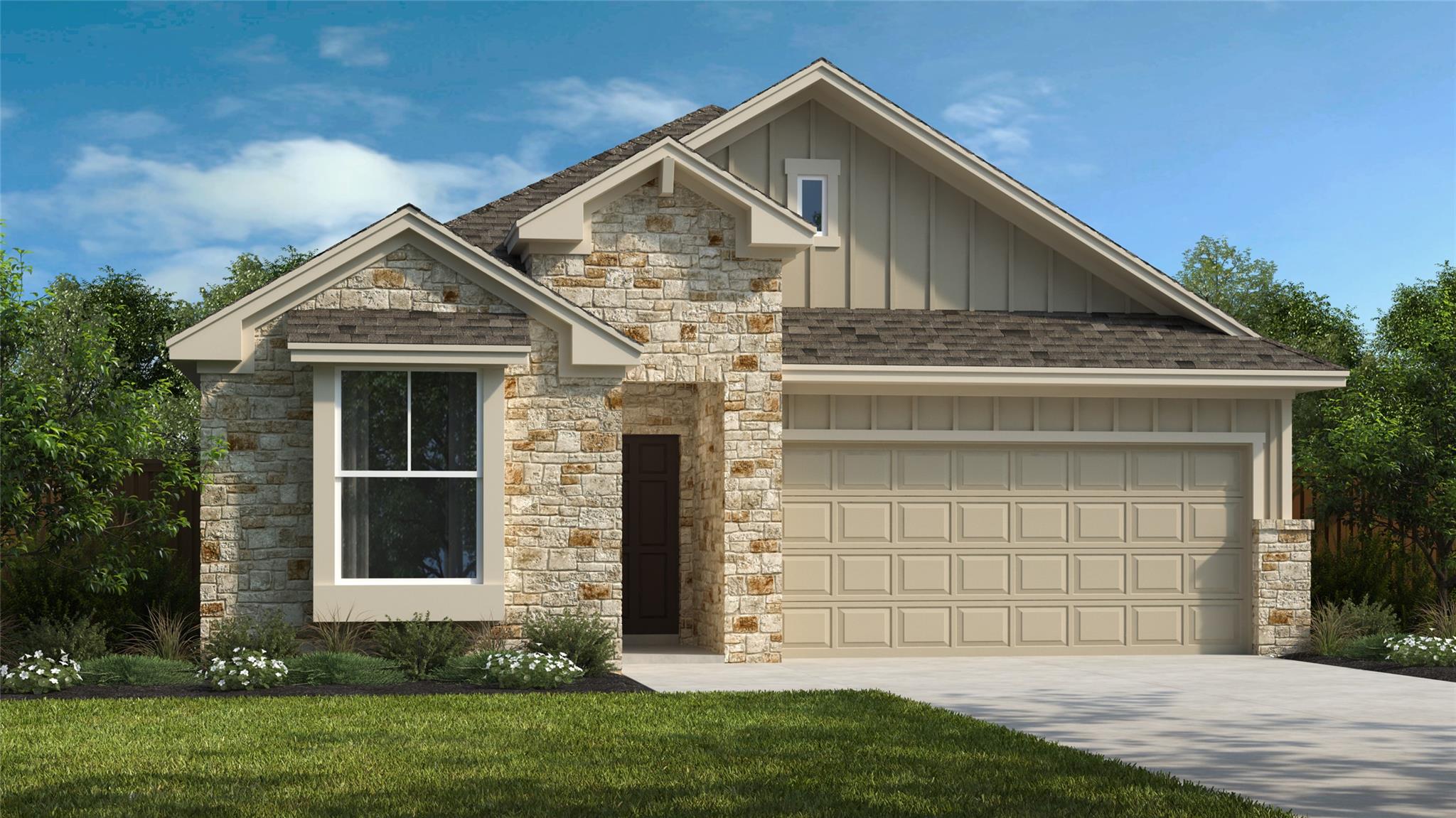 112 Magnolia Beech St, Hutto TX – photo 1