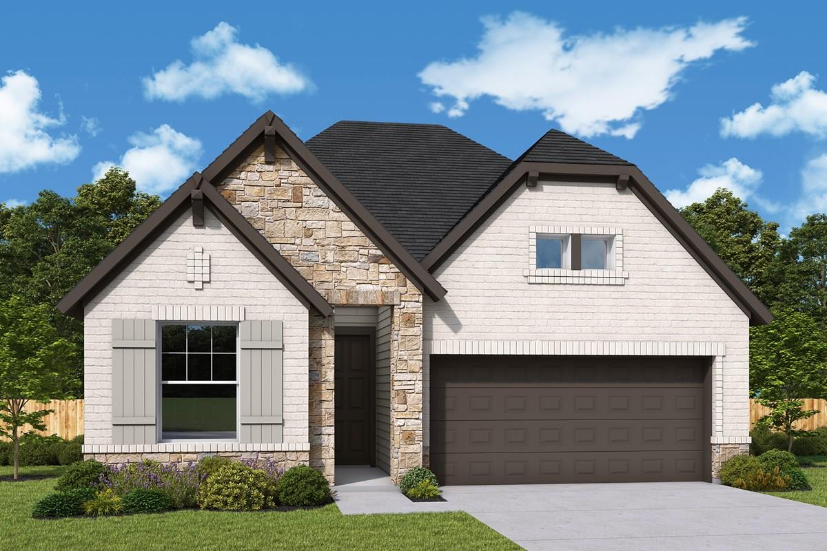 505 Hickory Arbor None, Hutto TX – photo 1